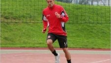 Митко Рангелов в игра до десетина дни