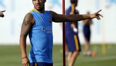 Луис Суарес: Барса не е само Меси и Неймар