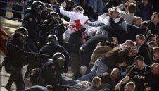 Намалиха глобата на Атлетико