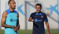 Само жегата и терените могат да спънат Барса