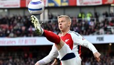 Арсенал пуска защитник на пазара евтино