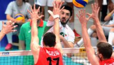 Волейболните национали този път загубиха от Канада + ВИДЕО