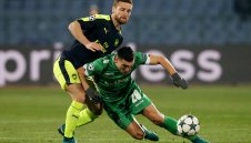 Голмайсторът Кешеру: Трябва ни още малко да се мерим с големите + ВИДЕО