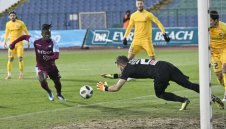 Левски и Митрев не могат да се разберат 