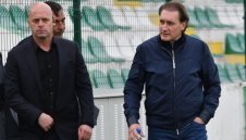 Трансферна бомба в Разград: Лудогорец взима национал на Швейцария