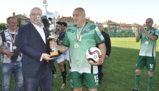 Бойко Борисов: Омръзна ми ЦСКА да има само проблеми