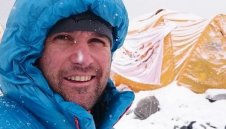 Браво! Атанас Скатов  стъпи на Еверест 