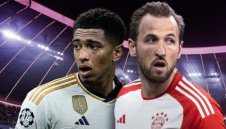 "Черния звяр" срещу "Белия балет": Кой е по-успешен в "Европейското класико"? + ВИДЕО 