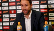 Две изненади в състава на Англия за световните квалификации