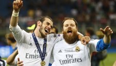 Бейл: Много ми е мъчно за Атлетико