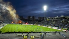 С Васил Божков Левски тръгва към титлата 