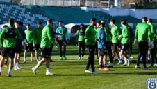 Черно море играе два мача утре