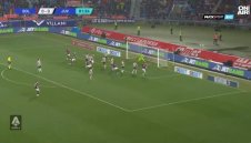 ВИДЕО: Болоня - Ювентус