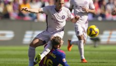 Бивша звезда на Барселона пред завръщане в Ла Лига