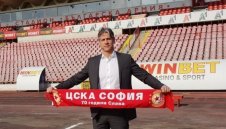 Изненада: Джарета все още е в ЦСКА