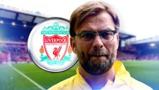 "Скай спортс": Клоп е новият мениджър на Ливърпул + СНИМКА