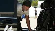 Йоахим Льов: Не сме травмирани от адзурите