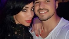 Головият хищник Валери Божинов стана малко котенце