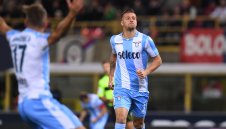 Ас на Лацио: Не ми пука кой ме гледа 