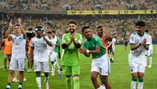 Саудитска арабия или България - къде стадионите са по-пълни?