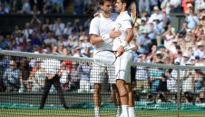 Задава се голямо зрелище! Джокович излиза срещу Гришо в България