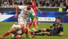 Даниел Наумов: България можеше да измъкне равен от Франция