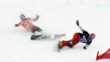 Радо Янков отпадна от 1/4-финалите на световното