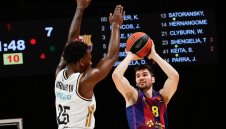 Дубай взе още един сериозен скалп в Евролигата