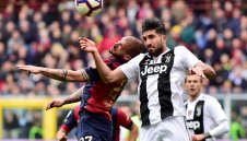 Емре Джан: Не съм щастлив в Ювентус