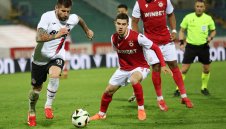 Халф на ЦСКА се завръща в Ниската земя?