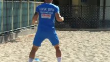 Рошу и Ангелов лапнали неустойки, за да се махнат от "Герена"