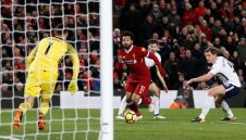 Интернет избухна: Салах е новият Меси! + ВИДЕО