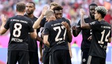 Коман отива при арабите? Байерн вече има варианти за заместник