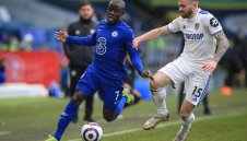 Тухел остава непобеден начело на Челси, но се препъна срещу Лийдс