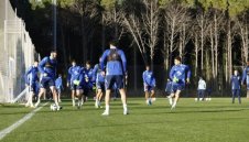 Левски го реши, залага на "Мечката" срещу Лудогорец
