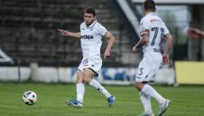 Славия - Хебър