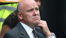 Майк Филън най-после подписа с Тигрите