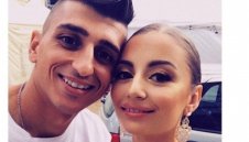 Футболно гадже вае секси тяло с клекове + СНИМКИ