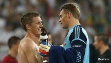 Мануел Нойер: Бяхме перфектни в защита