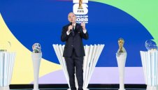 Всичко е ясно: ФИФА обяви дали Италия ще замени Иран на Световното