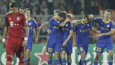 &quot;Трактористи&quot; спряха баварската машина