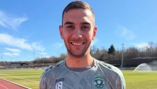 Не е за вярване: Българин стана футболист №1 на Лудогорец