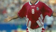 Камата: Щастлив съм, че играх с вас в Щатите