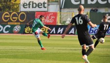 Берое обяви програмата си за зимната подготовка 