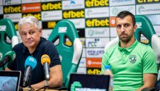 Съни Дяков: Нямахме късмет, афектиран съм и ще кажа някоя глупост