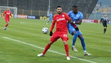 Проблем за Левски: Национал на Ирак иска 10 000 евро заплата