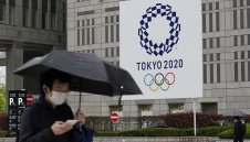 Вече над 80% от японците не искат Олимпийските игри