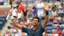 Федерер и Джокович вървят по график на US Open