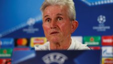 Хайнкес: Постигнахме си целта, Селтик ни създаде много проблеми