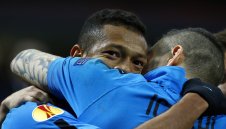 Звезда на Интер аут до края на сезона